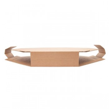 CAJA CARTONCILLO PARA PAELLA - 40,5x40,5x5 CM