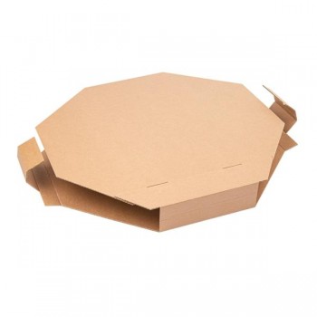CAJA CARTONCILLO PARA PAELLA - 40,5x40,5x5 CM