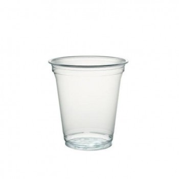 VASO TRANSPARENTE BEBIDAS FRÍAS Y GRANIZADOS - 425 ML