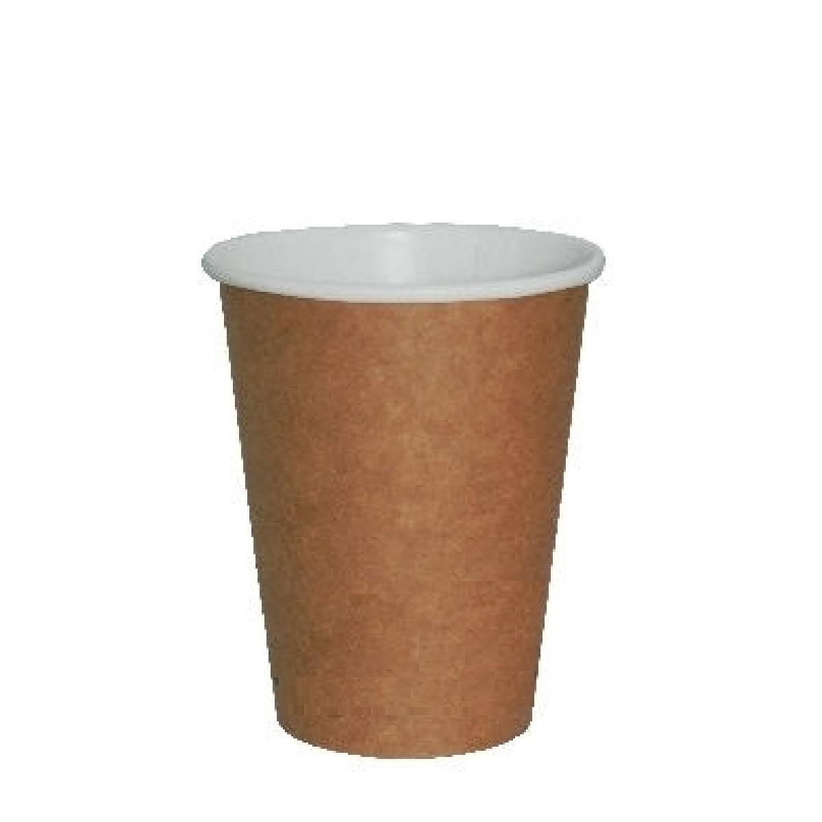 VASO PAPEL CAFÉ PARA LLEVAR - 360 ML
