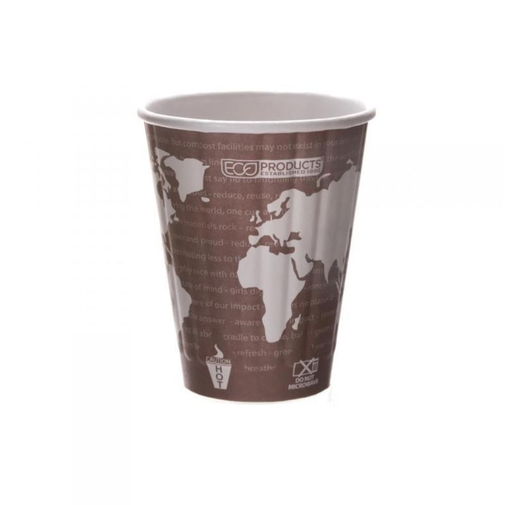 VASO DE CAFÉ PARA LLEVAR OUTLET - 240 ML (800 Unidades)