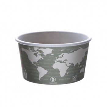 BASE ENSALADERA WORLD ART - 360 ML