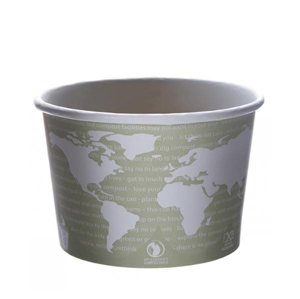 BASE ENSALADERA WORLD ART - 480 ML (500 Unidades)