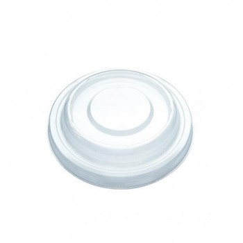 TAPA TRANSPARENTE PARA BASE DE ENSALADERA FUTURE SMART - 13,1 CM