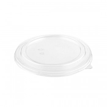 TAPA TRANSPARENTE ANTIVAHO PARA BASE ENSALADERA - 14,5 CM