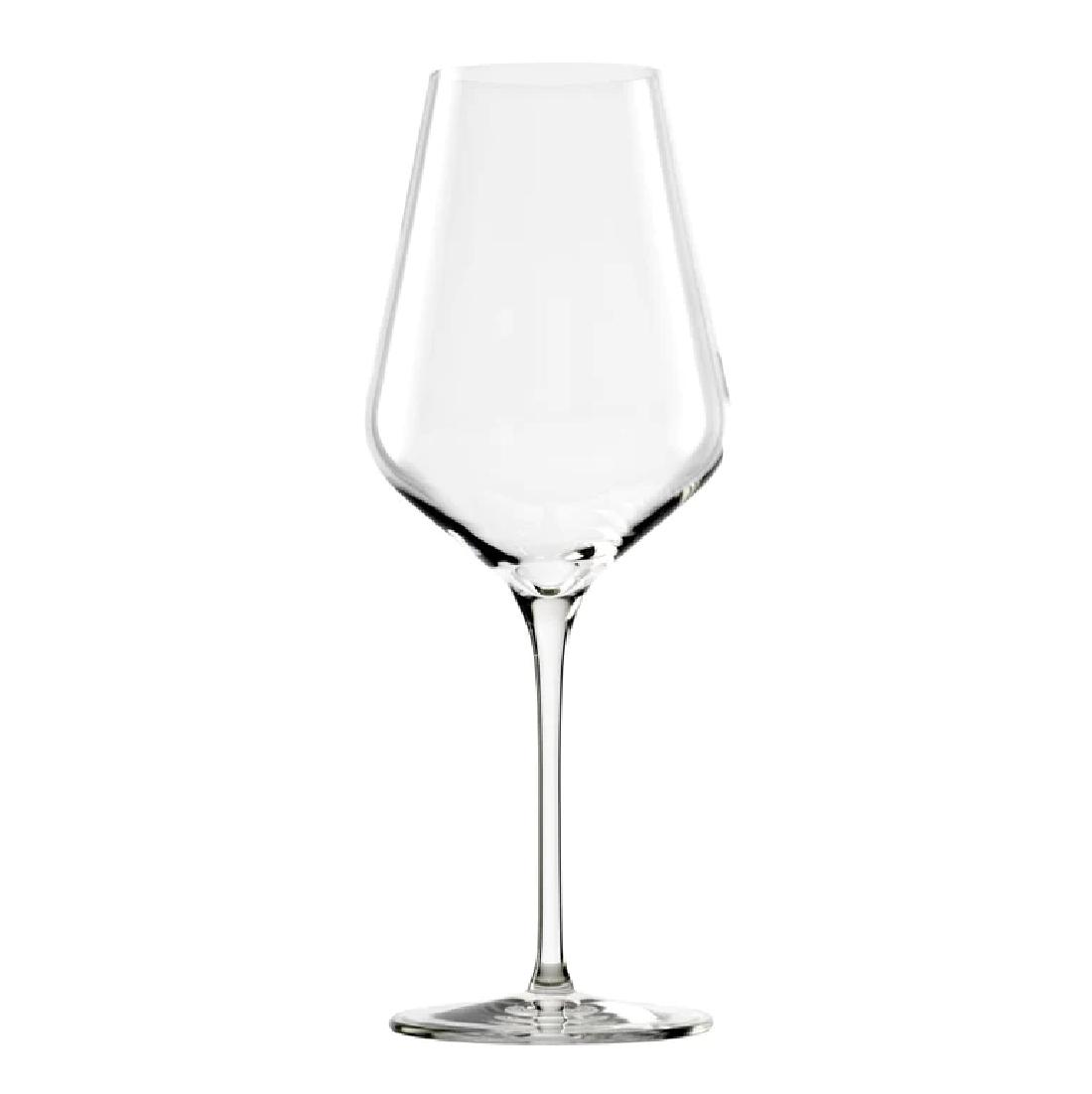 COPA VINO TINTO CRISTALINO COLECCIÓN STÖLZLE LAUSITZ QUATROPHIL - 570 ML