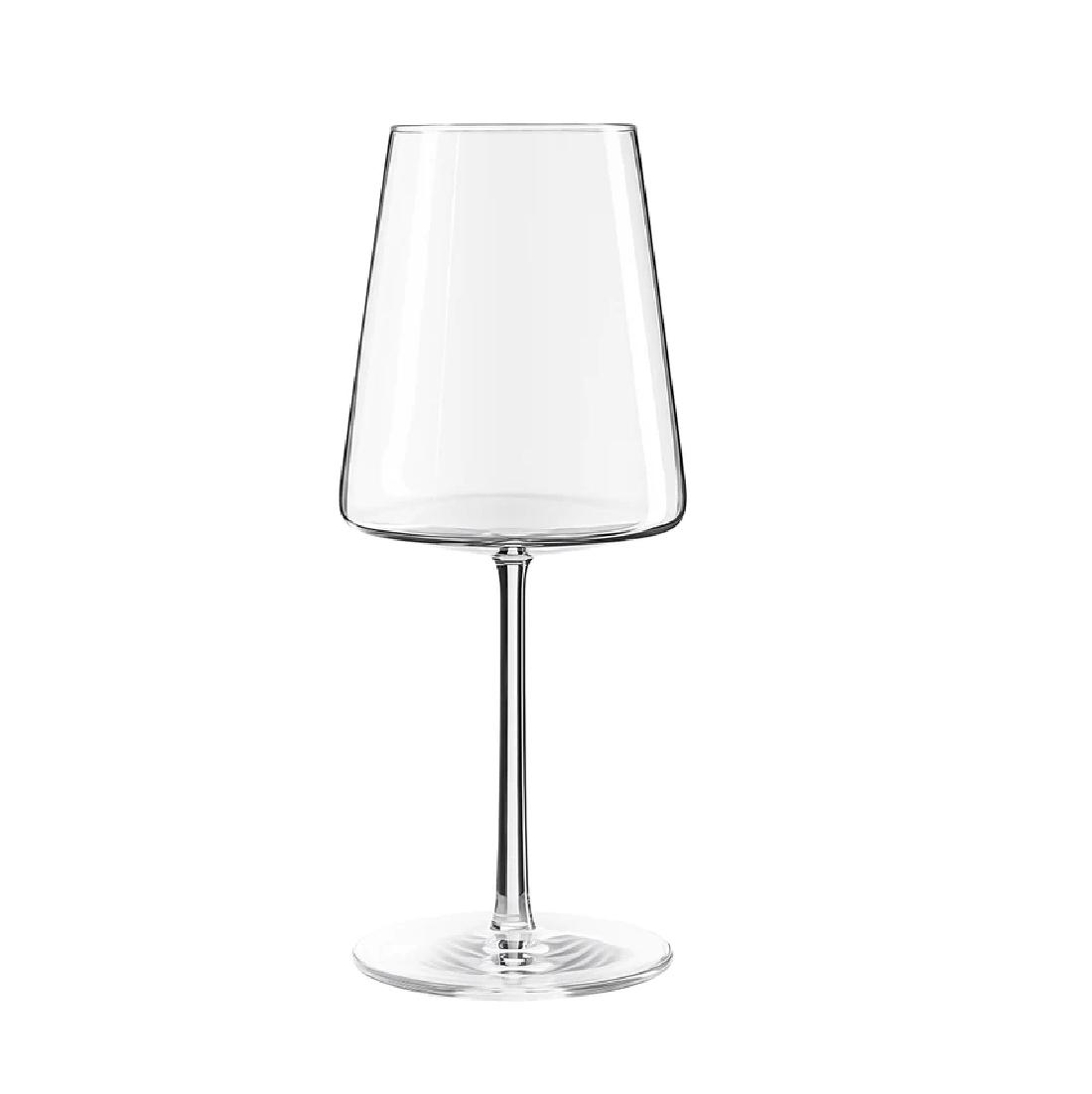 COPA VINO TINTO CRISTALINO COLECCIÓN STÖLZLE LAUSITZ - 520 ML