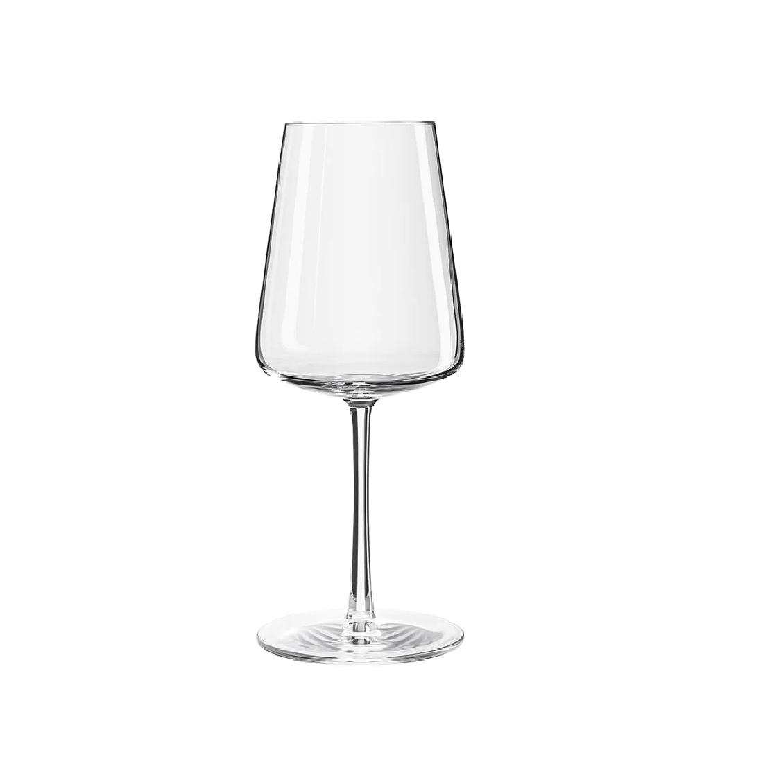 COPA VINO BLANCO CRISTALINO COLECCIÓN STÖLZLE LAUSITZ POWER - 400 ML