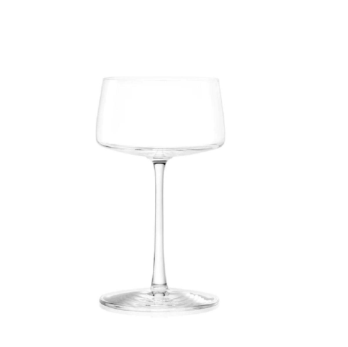 COPA CHAMPAGNE CRISTALINO COLECCIÓN STÖLZLE LAUSITZ POWER - 275 ML