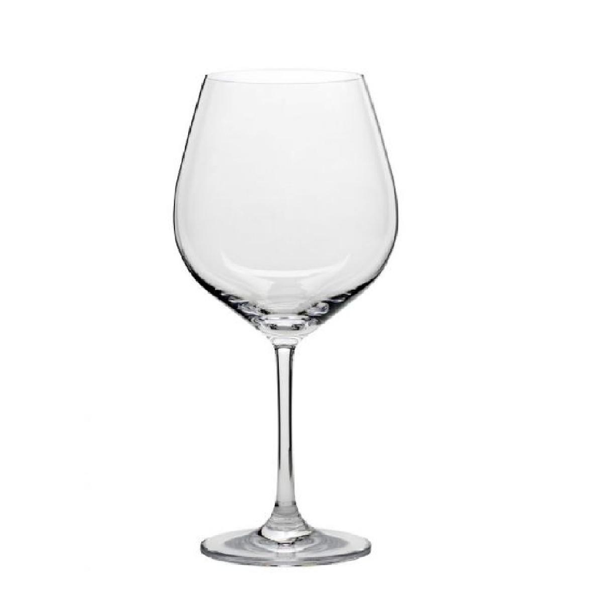 COPA CRISTALINO STÖLZLE MODELO GRAN CUVEÉ BORGOÑA - 750 ML