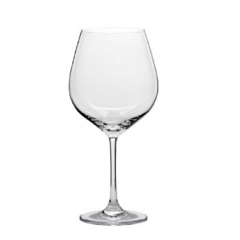 COPA CRISTALINO STÖLZLE MODELO GRAN CUVEÉ BORGOÑA - 750 ML