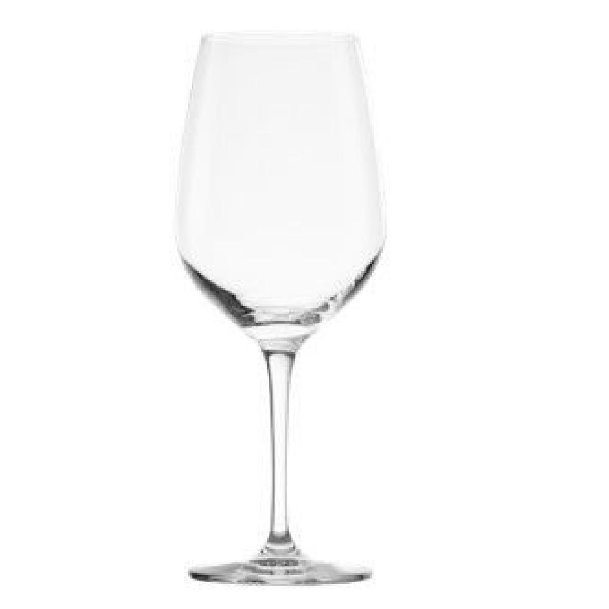 COPA CRISTALINO STÖLZLE MODELO GRAN CUVEÉ BURDEOS - 650 ML