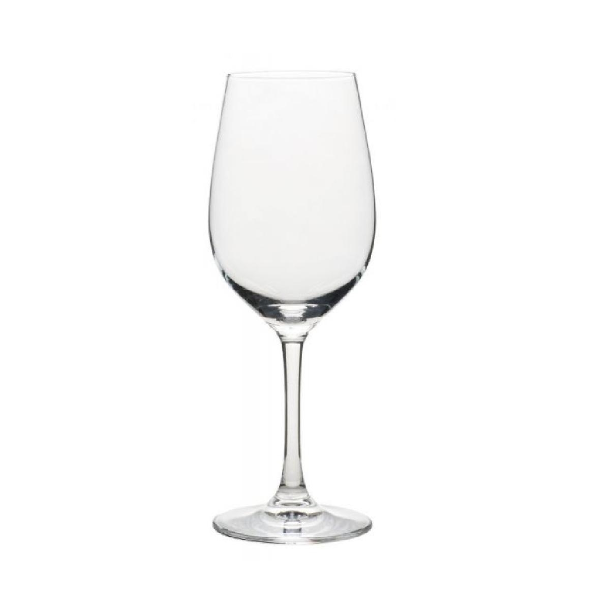 COPA CRISTALINO STÖLZLE MODELO GRAN CUVEÉ VINO BLANCO - 390 ML