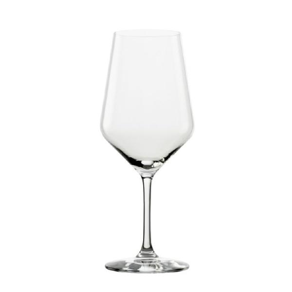 COPA BURDEOS CRISTALINO COLECCIÓN STÖLZLE LAUSITZ REVOLUTION - 650 ML