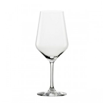 COPA BURDEOS CRISTALINO COLECCIÓN STÖLZLE LAUSITZ REVOLUTION - 650 ML