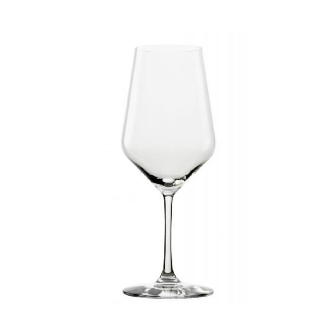 COPA VINO TINTO CRISTALINO COLECCIÓN STÖLZLE LAUSITZ REVOLUTION - 490 ML
