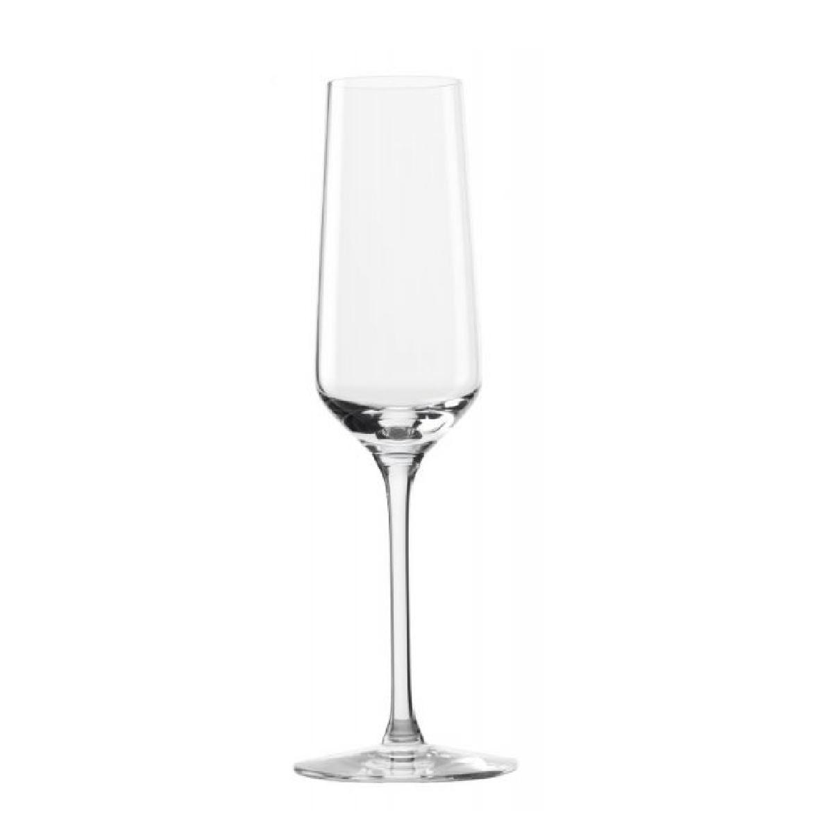 COPA CHAMPAGNE CRISTALINO COLECCIÓN STÖLZLE LAUSITZ REVOLUTION - 200 ML