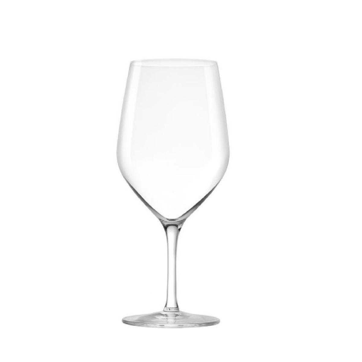 COPA CRISTALINO DE VINO BURDEOS STÖLZLE LAUSITZ ULTRA - 550 ML