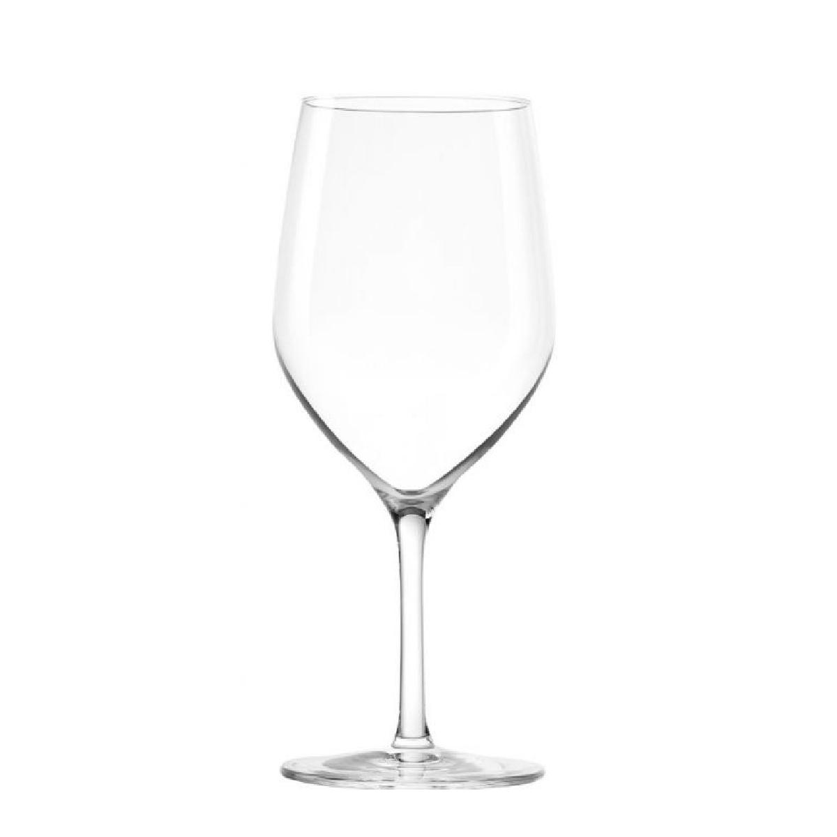 COPA CRISTALINO DE VINO TINTO STÖLZLE LAUSITZ ULTRA - 450 ML