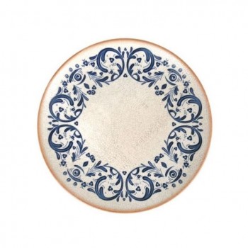 PLATO LLANO BONNA GOURMET LAUDUM - 25x2,2 CM
