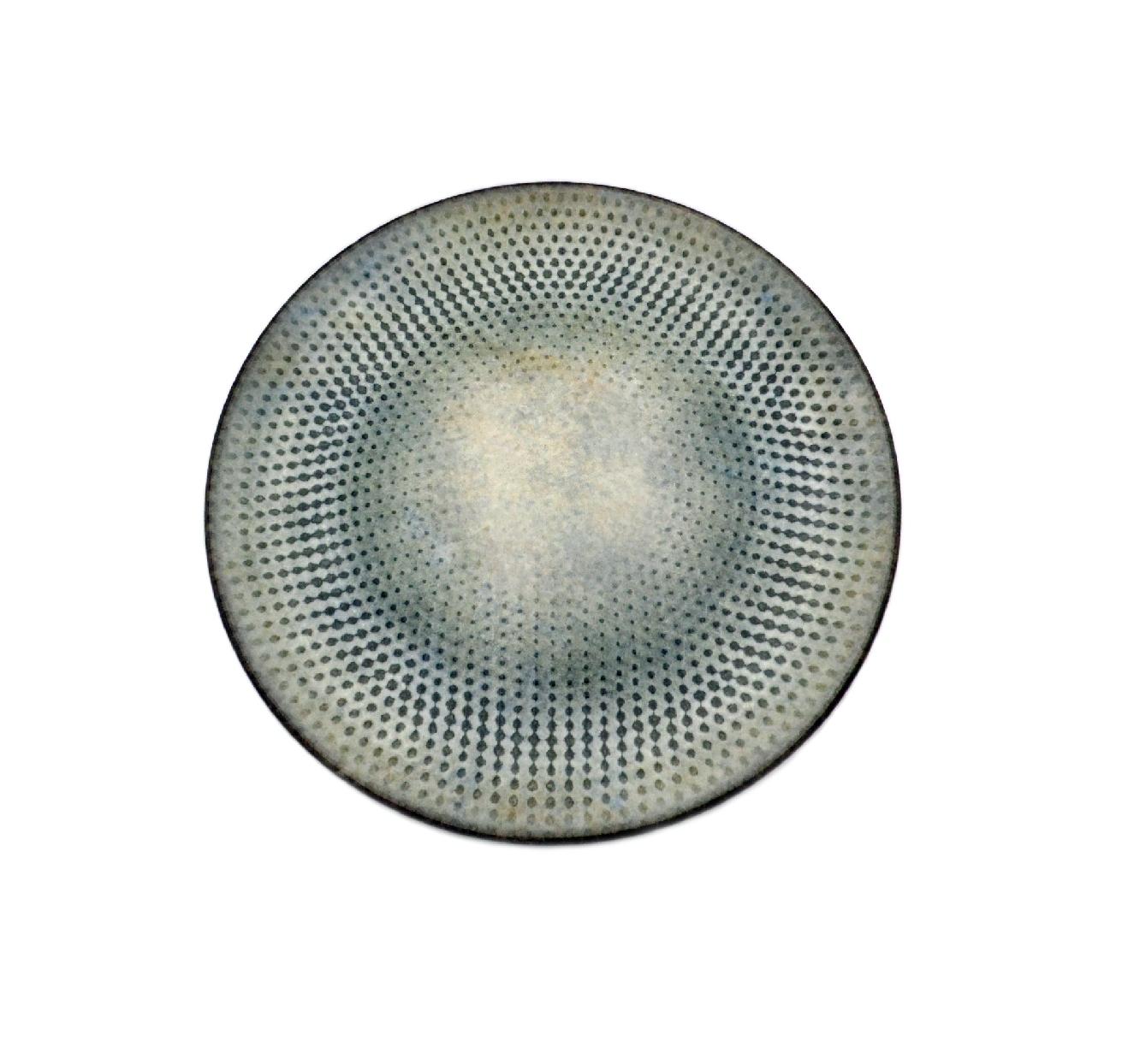 PLATO LLANO BONNA COLECCIÓN EXCLUSIVA STURES - 21x2,2 CM