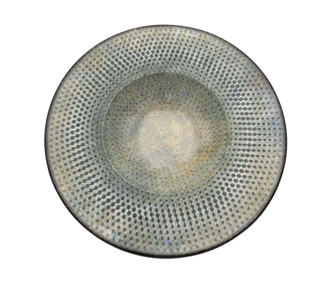 PLATO RISOTTO BONNA COLECCIÓN EXCLUSIVA STURES - 28x5,5 CM