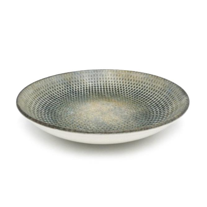 PLATO-BOL COUPE BONNA COLECCIÓN EXCLUSIVA STURES - 23x4 CM