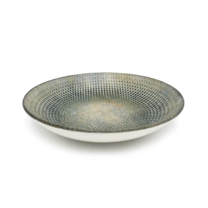 PLATO-BOL COUPE BONNA COLECCIÓN EXCLUSIVA STURES - 25x5 CM