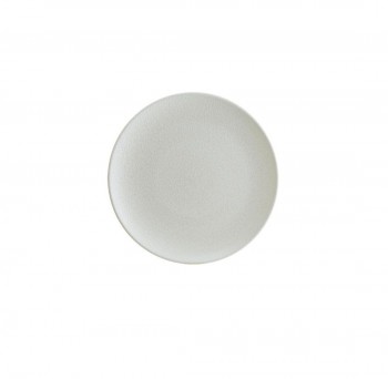 PLATO LLANO BONNA COLECCIÓN GOURMET ATELIER - 25x2,5 CM
