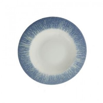 PLATO BOL COUPE BONNA MOOVE COLECCIÓN LUSITANIA - 23X4 CM