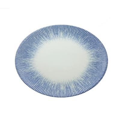 BANDEJA BONNA MOOVE COLECCIÓN LUSITANIA - 36x28x3 CM