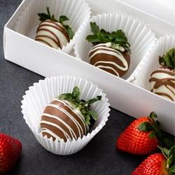 Envases para tartas, bombones y pasteles