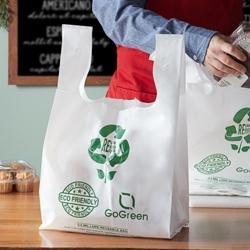 Bolsas de plástico