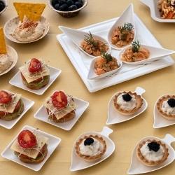 Aperitivos y Snackdish