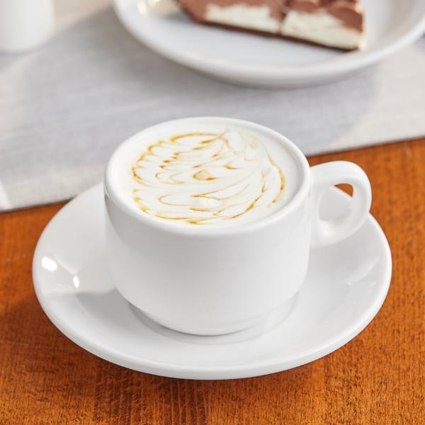 Tazas de café