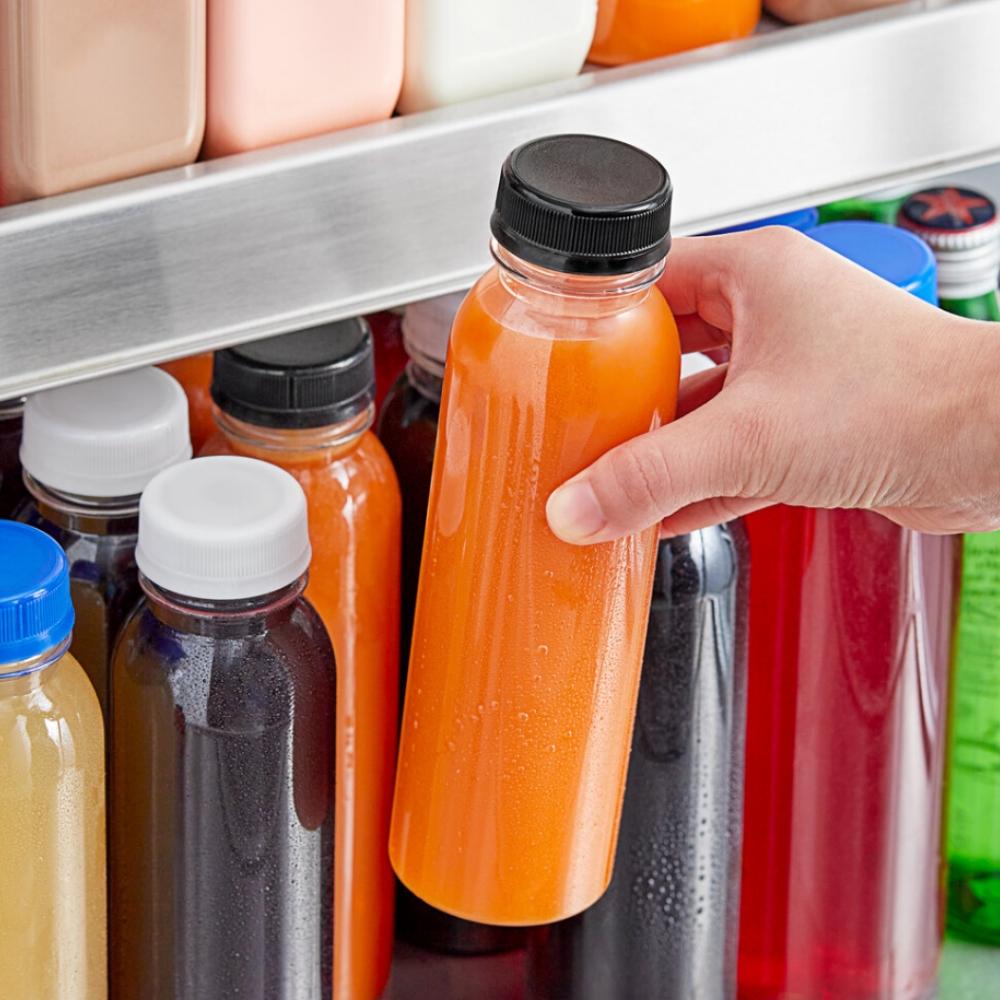 Botellas plástico